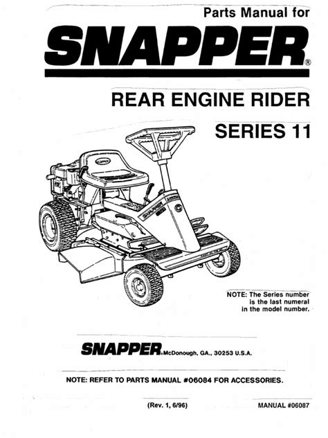 snapper parts diagram|snapper parts manual pdf.